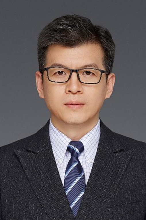 Jingchuan Wang