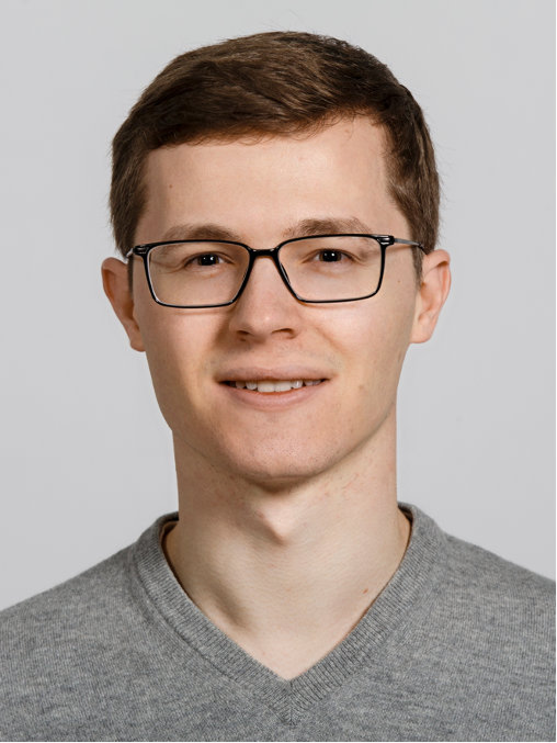 Krispin Wandel